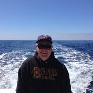 Meet your Posher, Greg